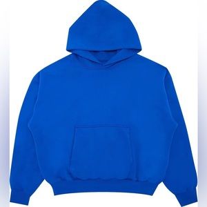 YEEZY GAP HOODIE